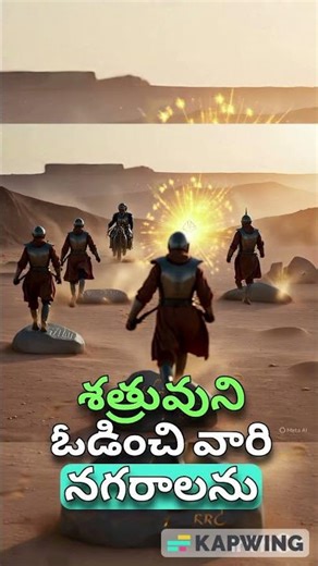 Love of God Book of Numbers Chapter 21 | Numbers Bible Study | King Arad Defeated | Telugu English