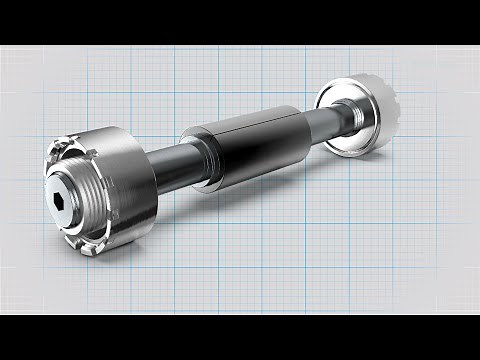 How to use Superbolt HyFit - Installation and Removal