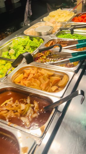 The Dovecote Pub: 7-Day Carvery Experience