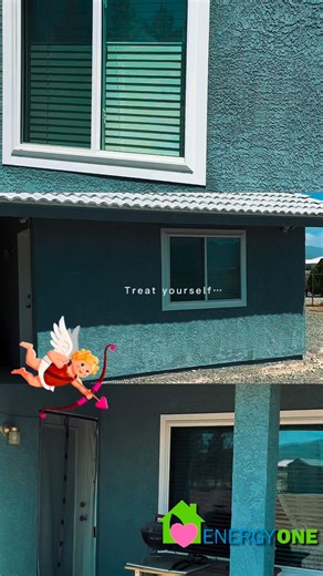 ❤️ Energy One Windows of Las Vegas Las Vegas homes deserve a little love too 💘 Let Energy One Windows of Las Vegas upgrade your view with energy-efficient windows you’ll love all year long. ☀️🏡✨ #EnergyOneWindowsOfLasVegas #LasVegasHomes #ReplacementWindows #EnergyEfficientWindows #WindowInstallation | Energy One Windows of Las Vegas Nevada