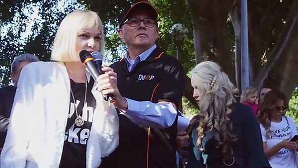 Documental La verdad sobre el 5G