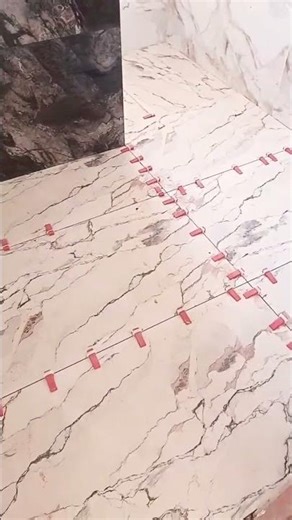 Tile Grouting & Finishing | Professional Tile Installation Look