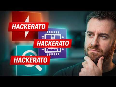 🗣️: "QUESTI SOFTWARE INSTALLANO VIRUS" - CALMI, DOBBIAMO PARLARE! 🤚🏻
