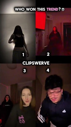 STRANGER THINGS CHALLENGE #tiktok #challenge #strangerthings