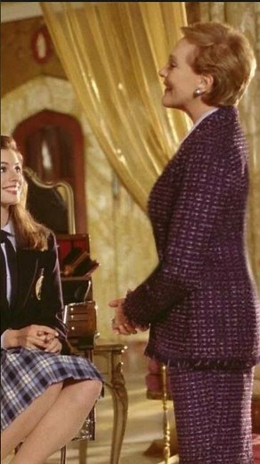 El diario de la princesa
