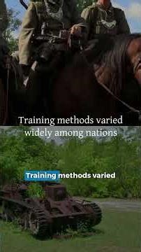 Training WWII Soldierss #history #ww2rebuilder