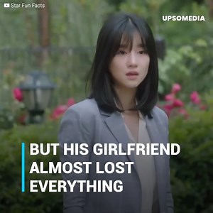 The "Save Me", "Lawless Lawyer" and "It's OK Not To Be Okay" actress almost lost a career years in the making, all because of jealousy and love. Private conversations with fellow actor Kim Jyung Hyun tarnished her reputation, but thanks to a director's chance, she's back on screens with "Eve". | K-Pop World