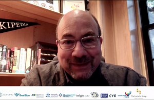 Craigslist founder: Rising antisemitism keeps me up at night | The Jerusalem Post