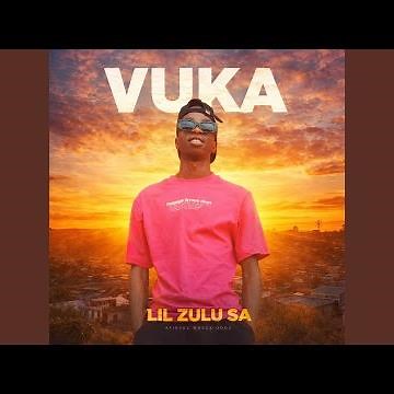 Vuka