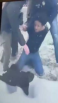 Minneapolis mayor, police chief decry ICE detainment of Somali man they say is a U.S. citizen