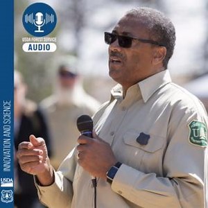 How does research shape a Chief’s decisions about fire? On the latest episode of Forestcast, Chief Randy Moore reflects on how scientific discoveries have transformed our understanding of fire, and explains how research informs decision-making at the highest levels, the role of partnerships in advancing fire science, and the future of fire management across our landscapes. Listen and follow Forestcast on Apple Podcasts, Spotify, or wherever you get your podcasts. Learn more: https://www.fs.usda.