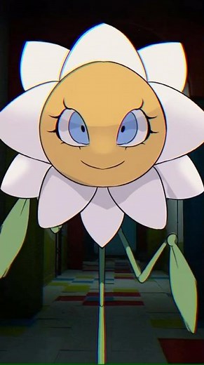 Poppy Playtime Chapter 4 #poppyplaytime #projectplaytime #shorts