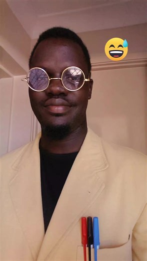 Mr honorable Youi in future SSD. . #hahaha😂😂😂 #southsudantiktokers🇸🇸 #foryou