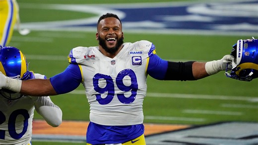 375K views · 4.3K reactions | It was only fitting that the biggest season ever delivered one of the best postseasons ever. | NFL | Facebook