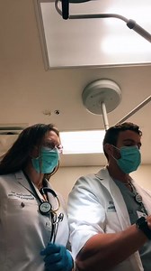 Emotional and medical support 🤣 | LifeOfADoctor