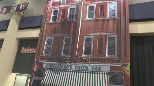 Channel 2 News at 6 on Saturday, Feb. 1, End