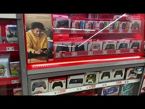Walmart Black Friday Gaming Deals 2025 | Xbox, Nintendo & PS4 Disc Games!