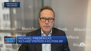 Here's where BlackRock thinks you can find income in a yield-starved environment