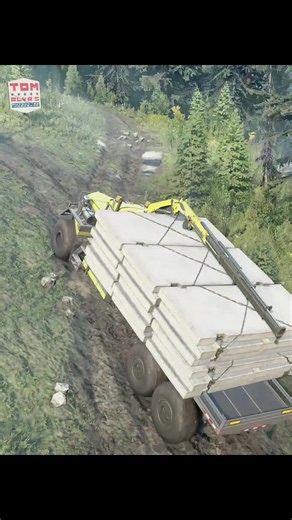 Essential Off-Road Tires for Snowrunner Adventures