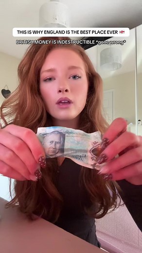 Exploring the Strength of British Money: A Challenge Gone Wrong