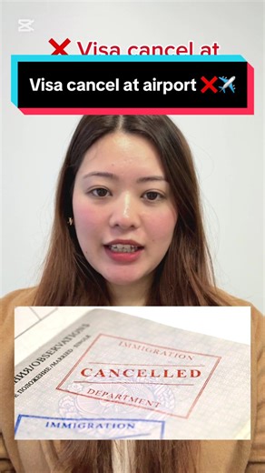 Consult Legal Services for Visa Issues in Australia