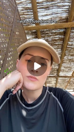 Shell on Instagram: "This is so unfair "