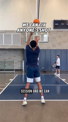 Who should we work with? #basketballbiomechanics #bbcode