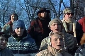 Safe Passage | movie | 1995 | Official Trailer