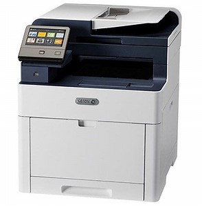 Xerox WorkCentre 6515DNI Farb-Multifunktionsgerät (4in1, Duplex, LAN) für 239,90€ (statt 349€)   75€ Cashback