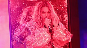 Beyoncé and Adidas announce partnership