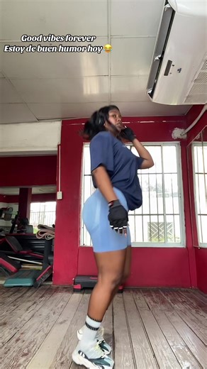 Cardi B Level Up Challenge: Good Vibes Only