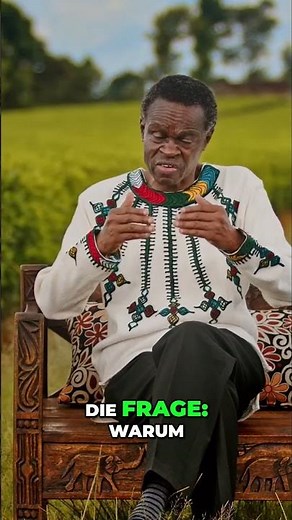 Afrika's wirtschaftlicher Schaden und die Ursachen erklärt!