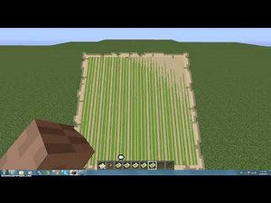 how to make a big map in minecraft