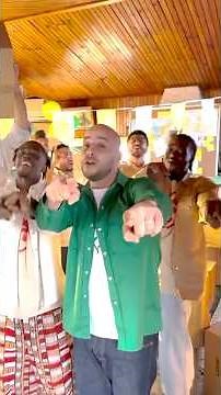 Habibi ya Habibi... Ya Muhammad” ﷺ 💚