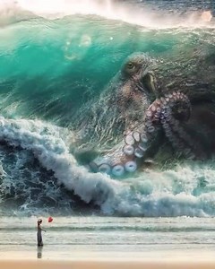 Clandestine Reality on Reels