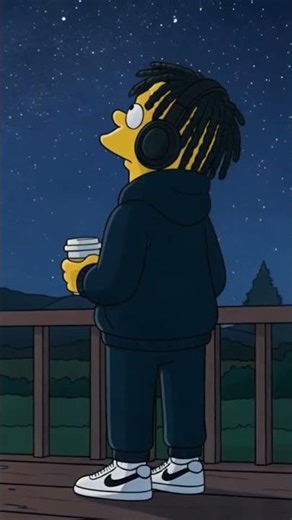 Calm Lofi Vibes – Relaxing Short Beat for Focus & Chill