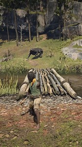 2.1M views · 5.6K reactions | Unbelievable survival skills #shorts | BD WE GAMER | Facebook