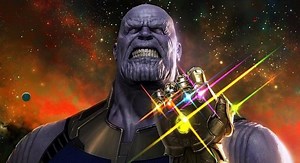 Avengers Infinity War Concept Art Reveals Alternate Designs for the Infinity Gauntlet
