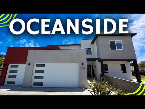 Luxury Home in North County San Diego | Oceanside, CA Home For Sale