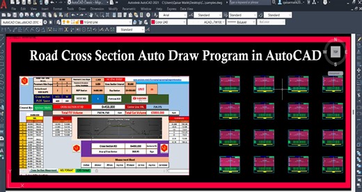 13K views · 55 reactions | This Video about Road Cross Sections How...