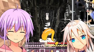 【Minecraft】ALIEN vs ARIAN part3【ソフトウェアトーク実況】