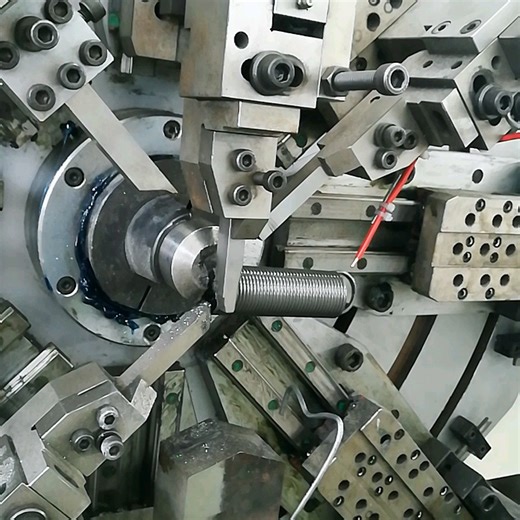 Custom Metal Long Tension Double-hook Coil Spring, Suitable for Extension Load Type