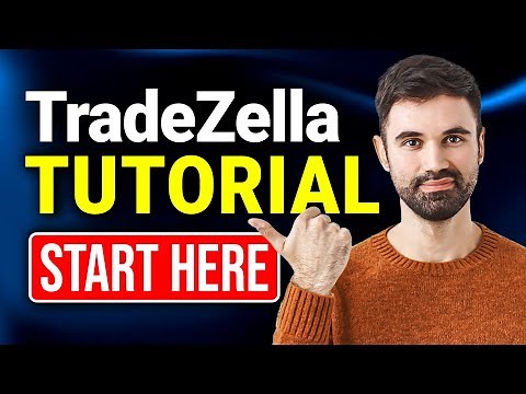 TradeZella Tutorial For Beginners 2026 (COMPLETE GUIDE)
