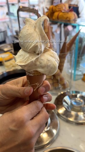 Oggi Gelato on Instagram: "Take your best guess… "
