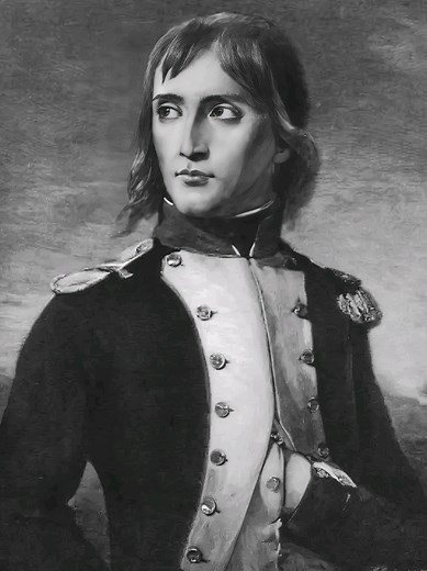 Wise words for a wise man🇫🇷 #french #napoleonic #waterloo #napoleon #historyedit