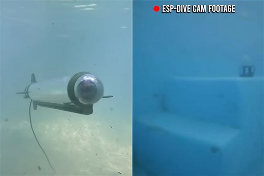 Building Your Own FPV Submarine for $125 is Possible, Just Not Easy