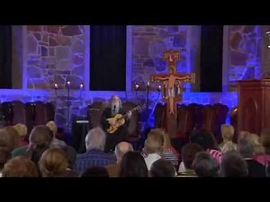 John Michael Talbot - Healer Of My Soul from "Nothing Is Impossible"