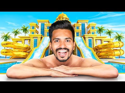 The Most Luxurious 5-Star Hotel in the World