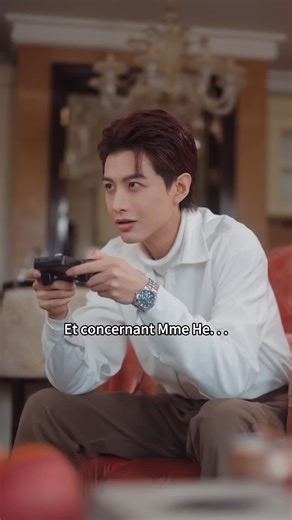 Partie 3... Le PDG choisit la plus pauvre du bidonville comme maîtresse, mais succombe à ses lèvres douces #Lminidrama #films #PDG | L-Mini Drama