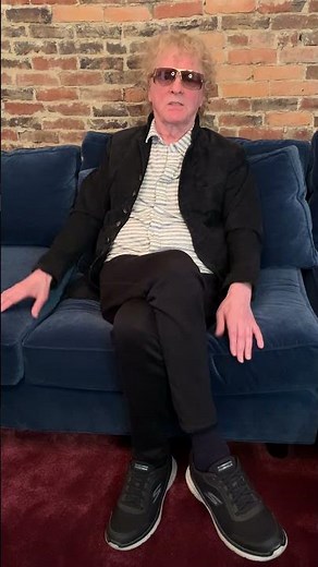 Ian Hunter | Favorite new artist or band? #shorts